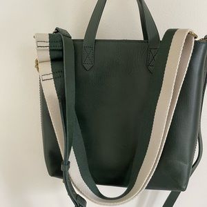Madewell shoulder crossbody bag **new**